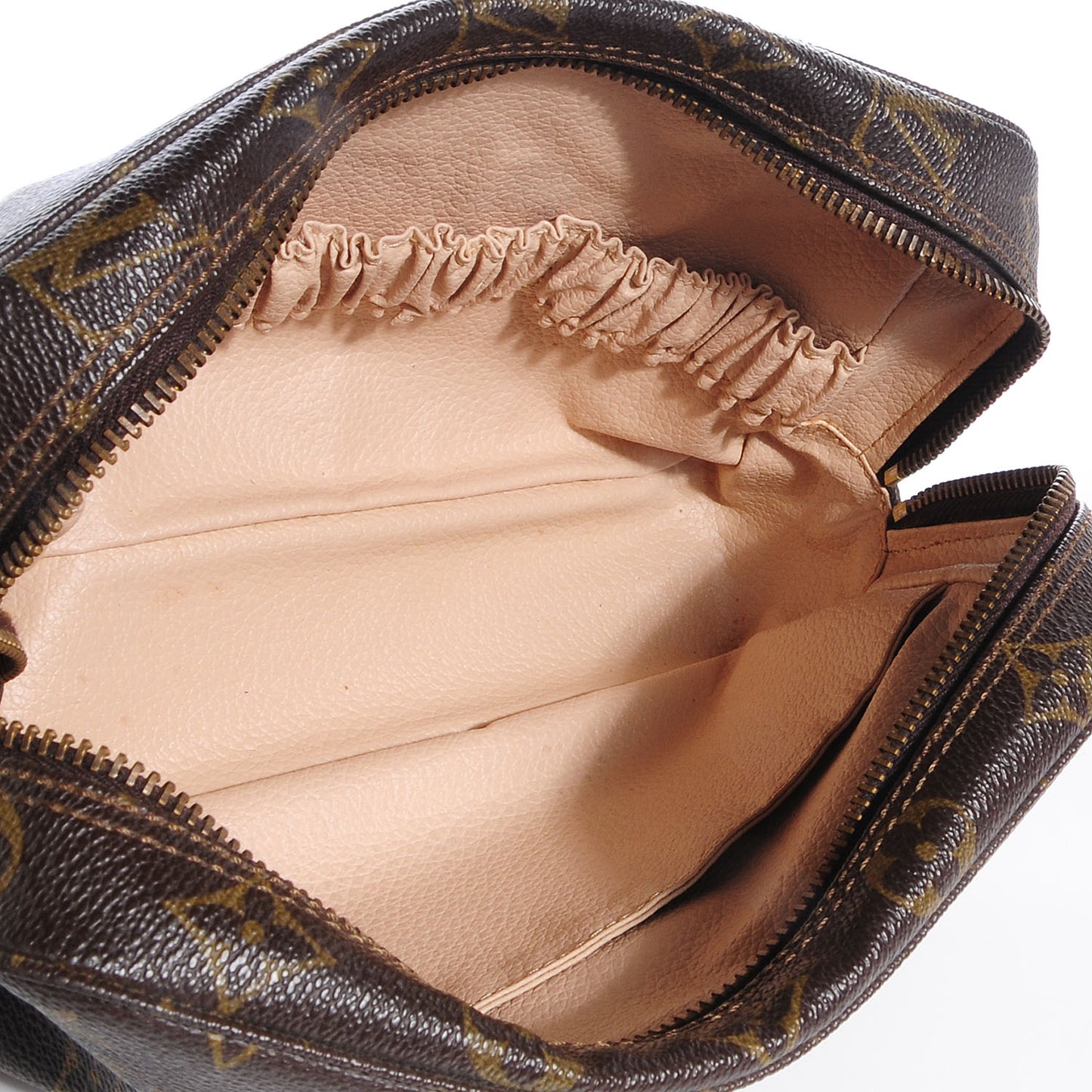 Monogram Trousse Toilette 23
