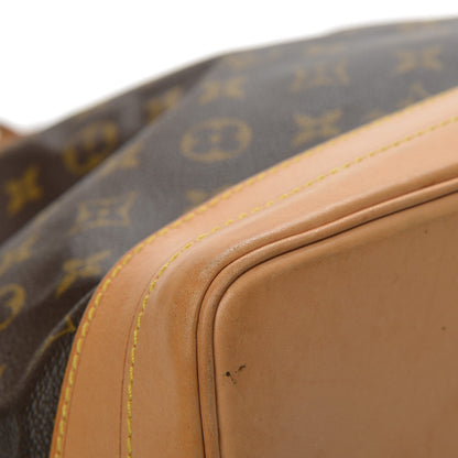 Louis Vuitton Monogram Noe 8 of 10