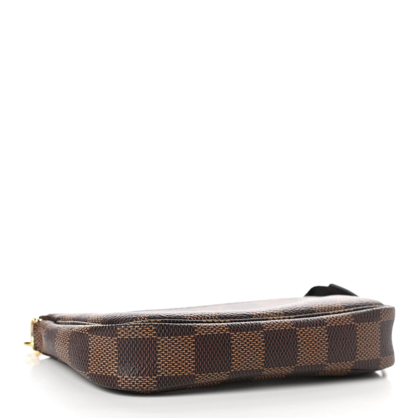 Damier Ebene Mini Pochette Accessories