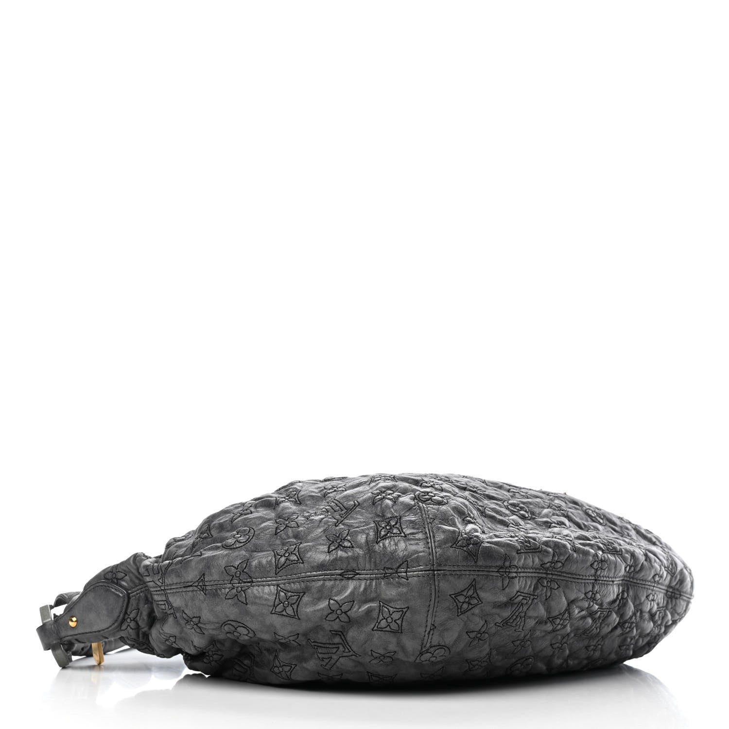 Louis Vuitton Olympe Nimbus PM Anthracite 3 of 4