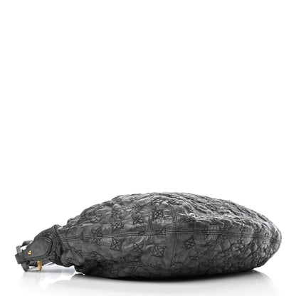 Louis Vuitton Olympe Nimbus PM Anthracite 3 of 4