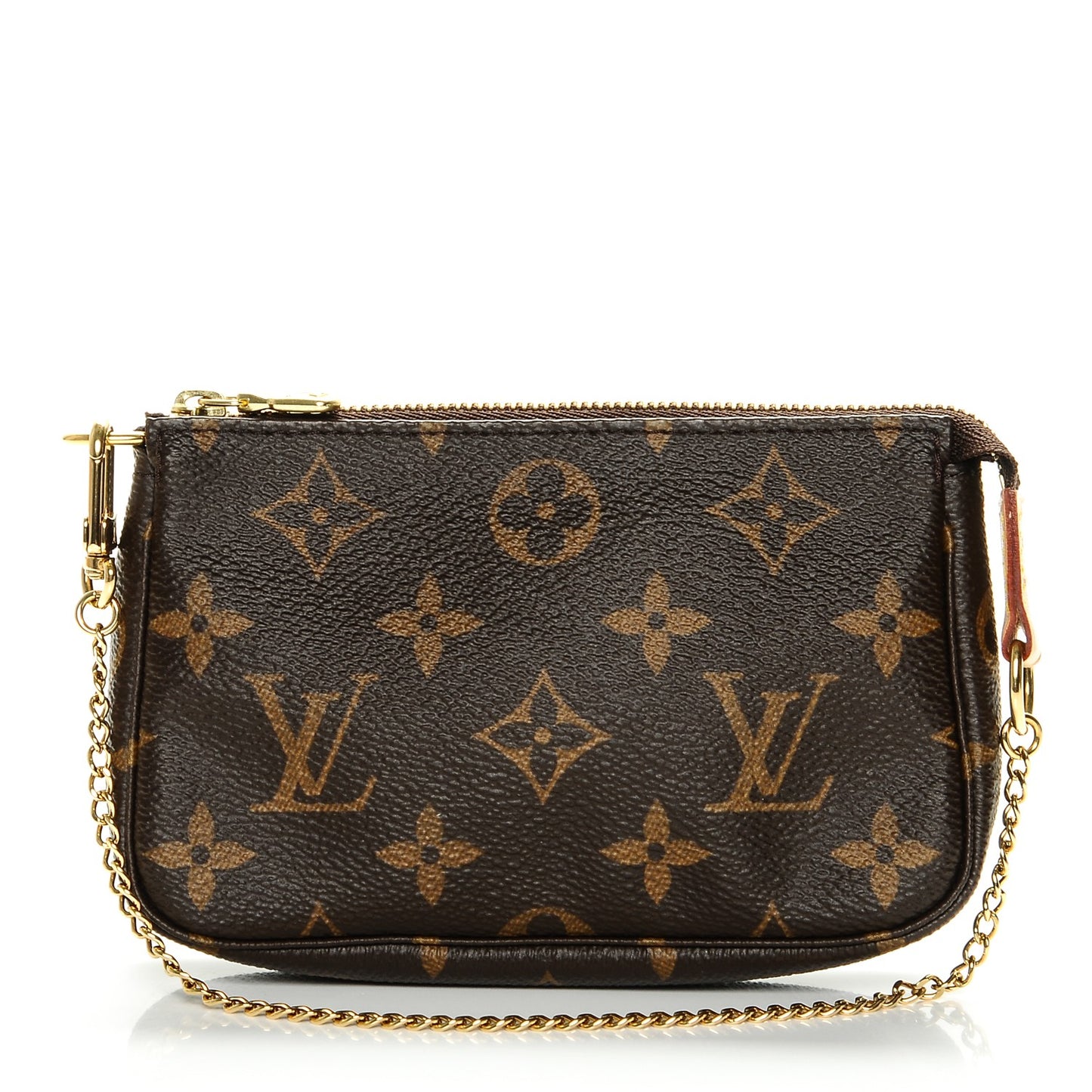 Monogram Mini Pochette Accessories