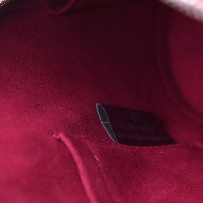 Louis Vuitton Epi Alma BB Fuchsia 7 of 13