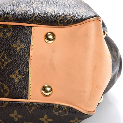Louis Vuitton Monogram Boetie MM 11 of 12