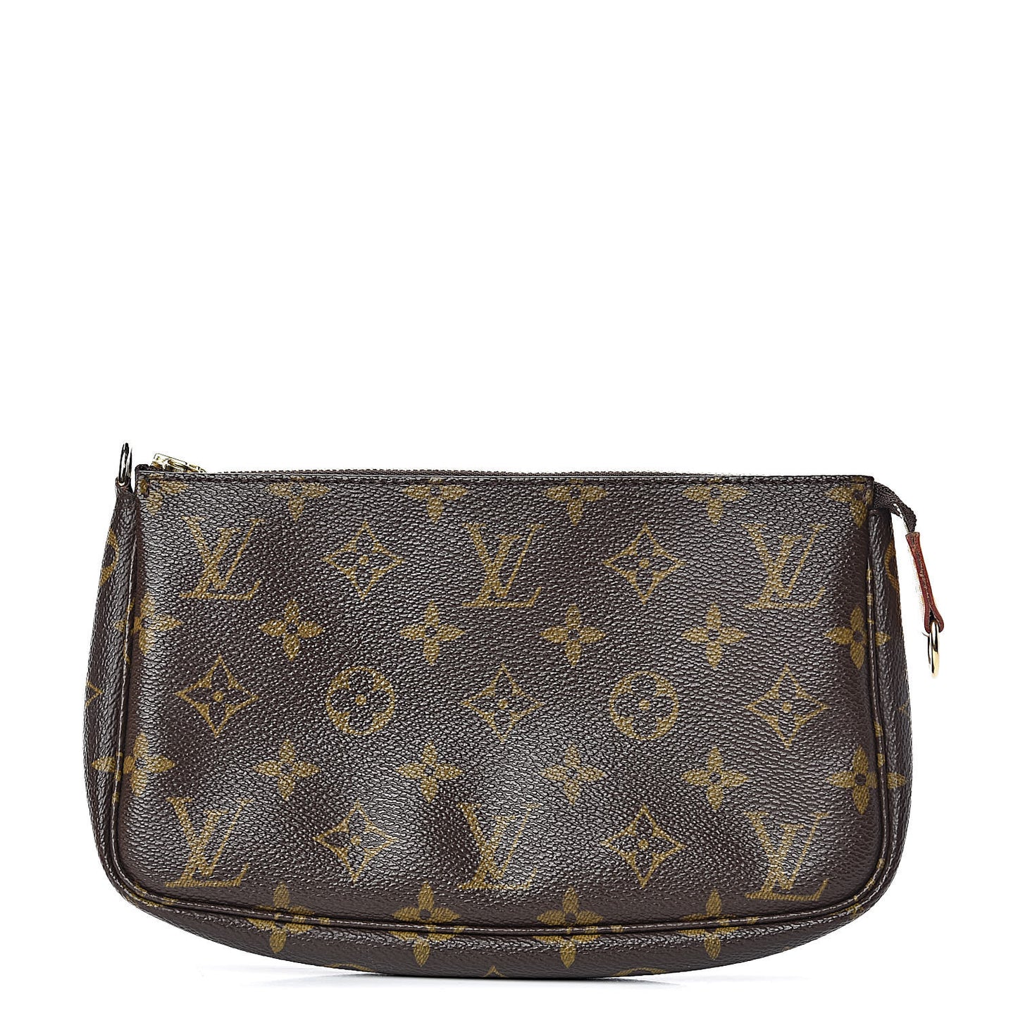 Monogram Pochette Accessories