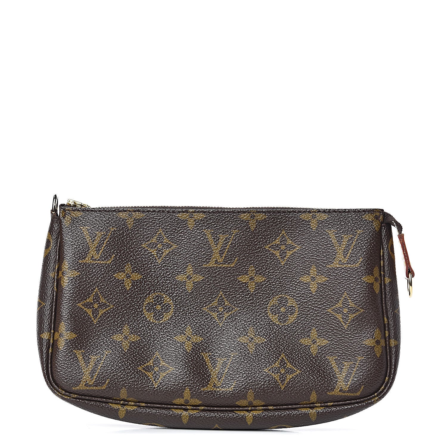 Louis Vuitton Monogram Pochette Accessories 1 of 8