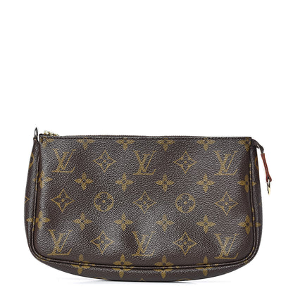 Louis Vuitton Monogram Pochette Accessories 1 of 8