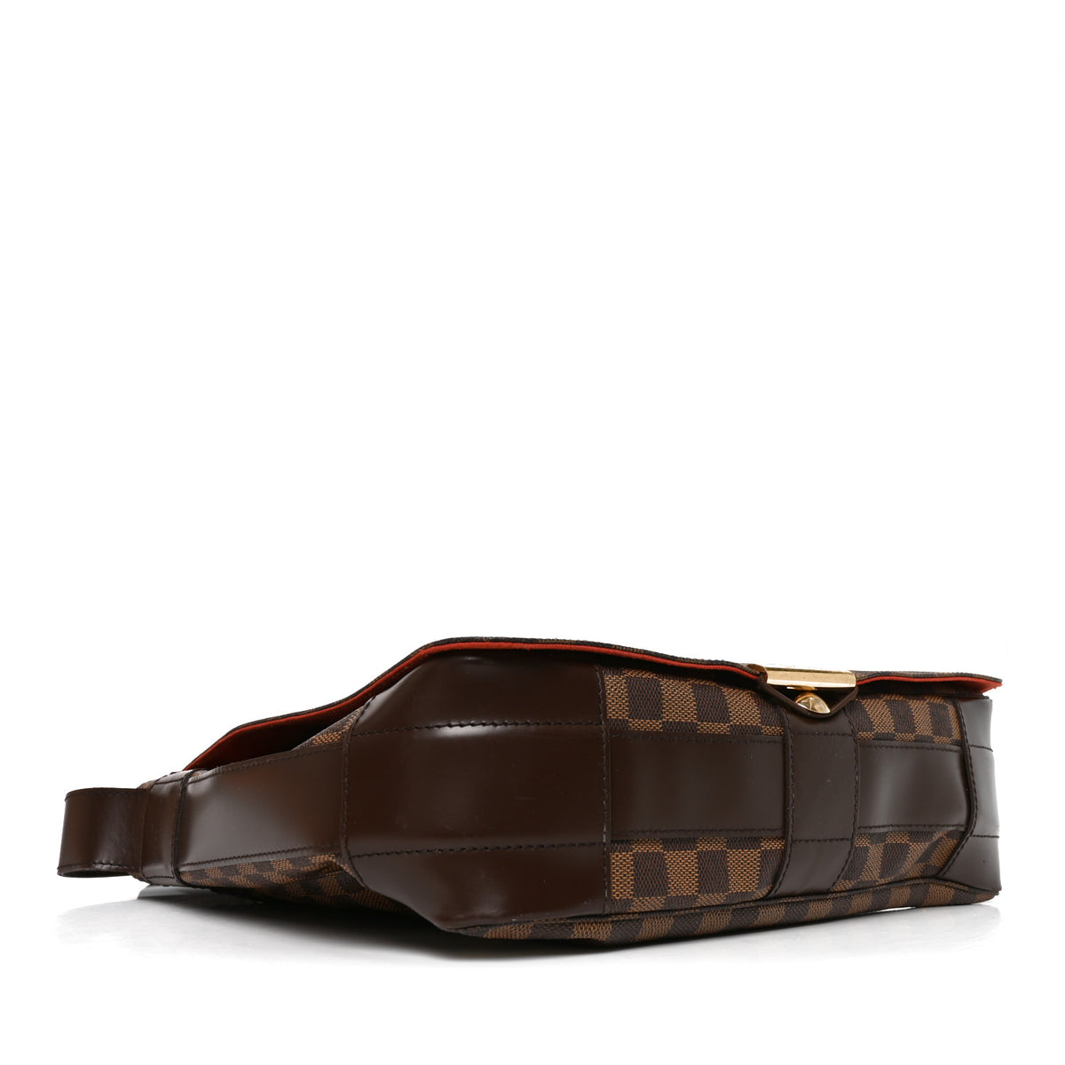 Louis Vuitton Damier Ebene Bastille Messenger 4 of 9