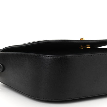 Mulberry Calfskin Silk Print Small Darley Satchel Multicolor 8 of 9