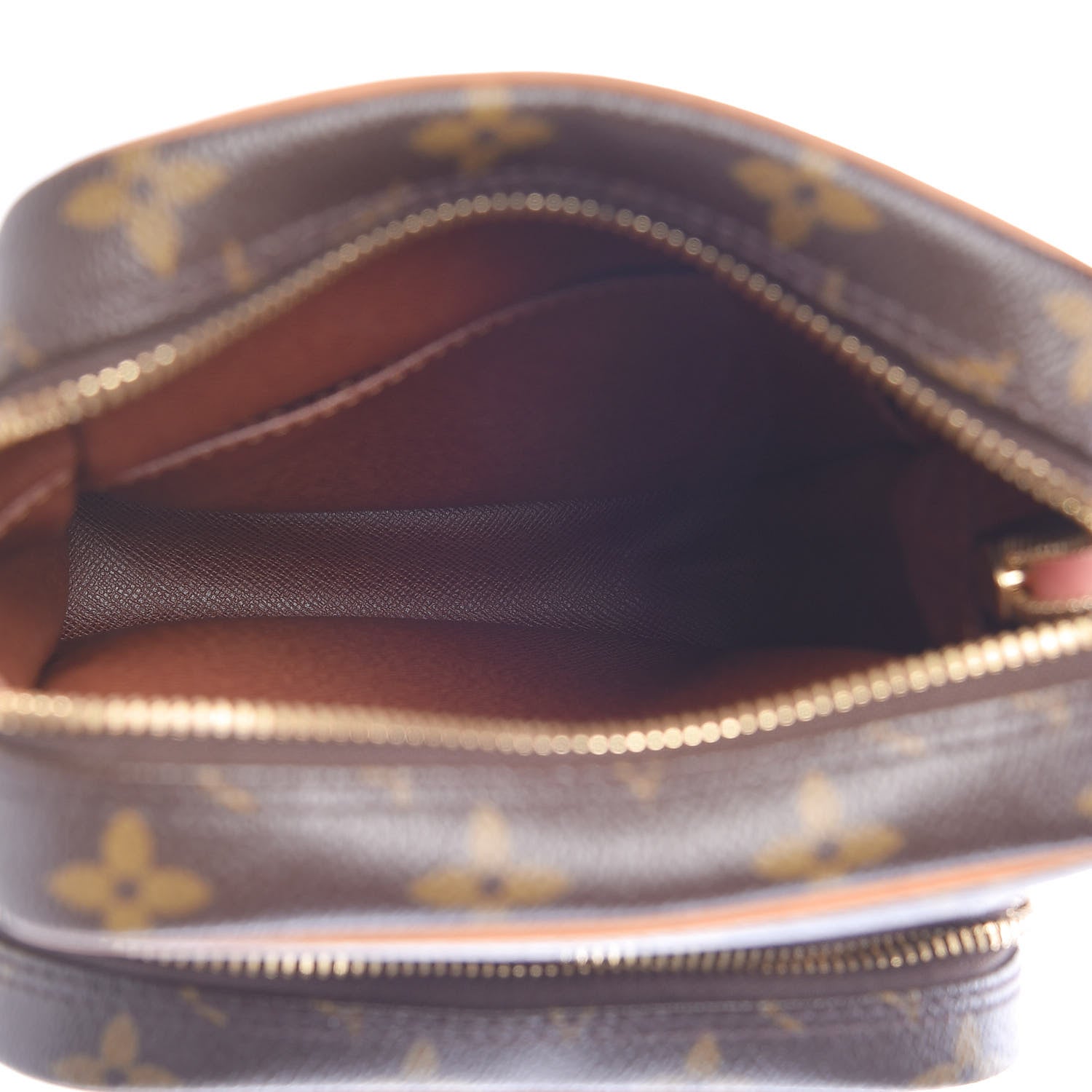 Louis Vuitton Monogram Amazone 5 of 12