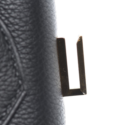 Hermes Togo Birkin 30 Black 29 of 37