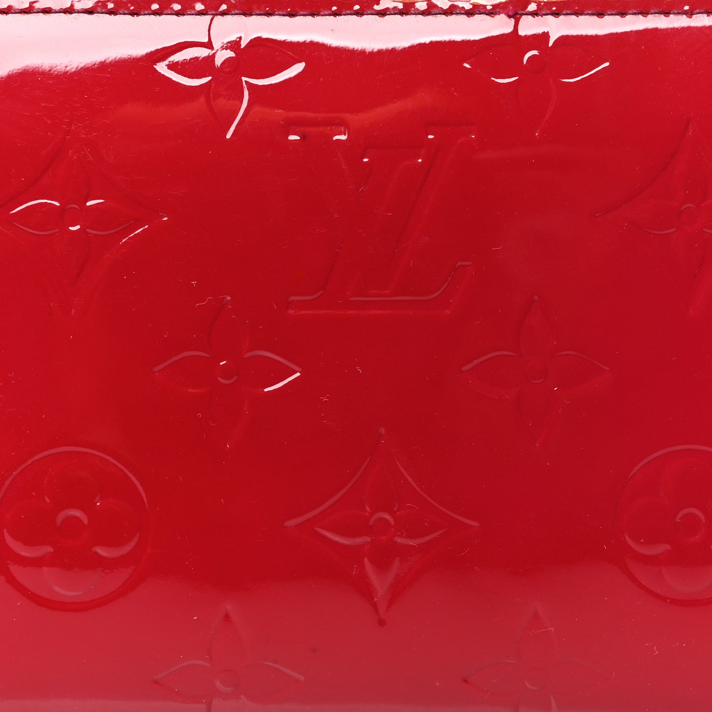 Vernis Zippy Wallet Pomme D'Amour
