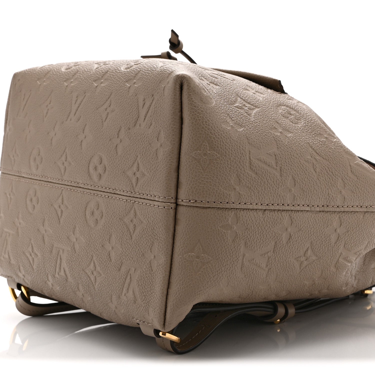 Louis Vuitton Empreinte Montsouris PM Tourterelle 9 of 9