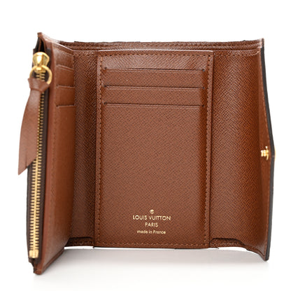 Louis Vuitton Monogram Victorine Wallet 5 of 7