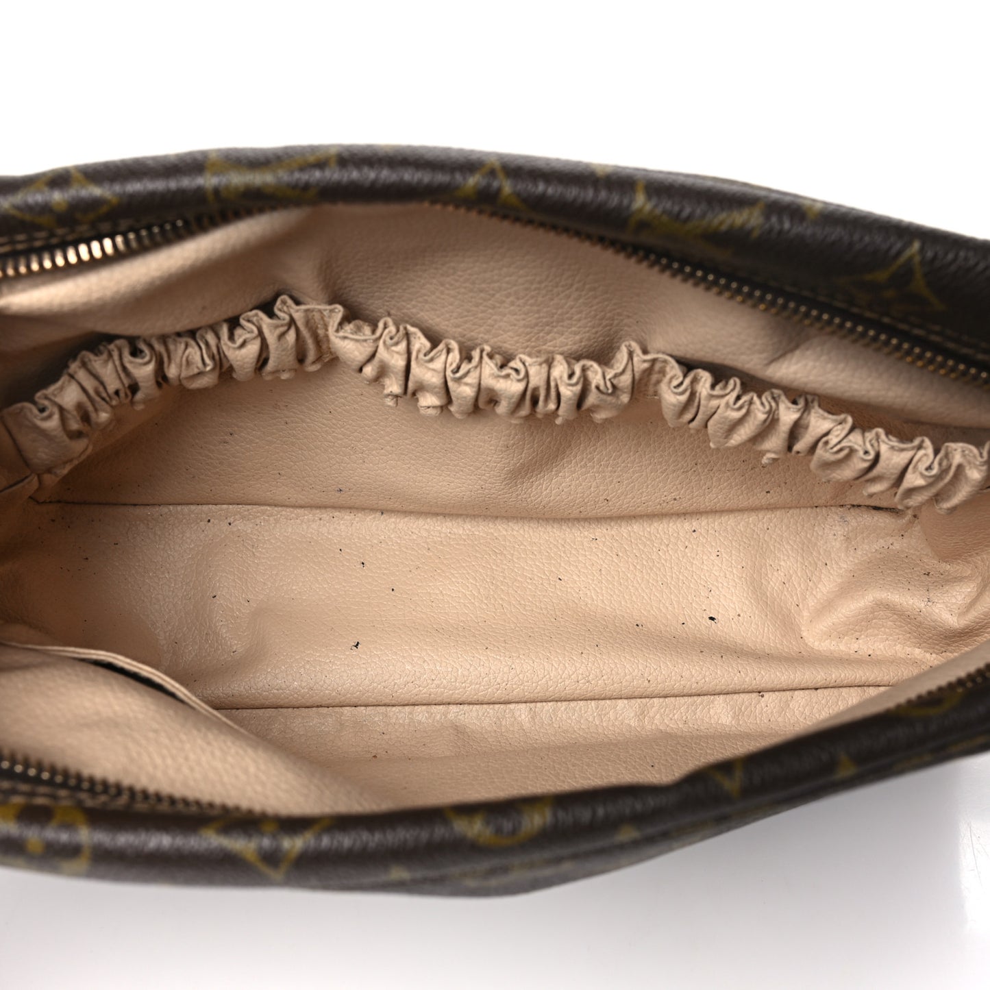 Monogram Trousse Toilette 28