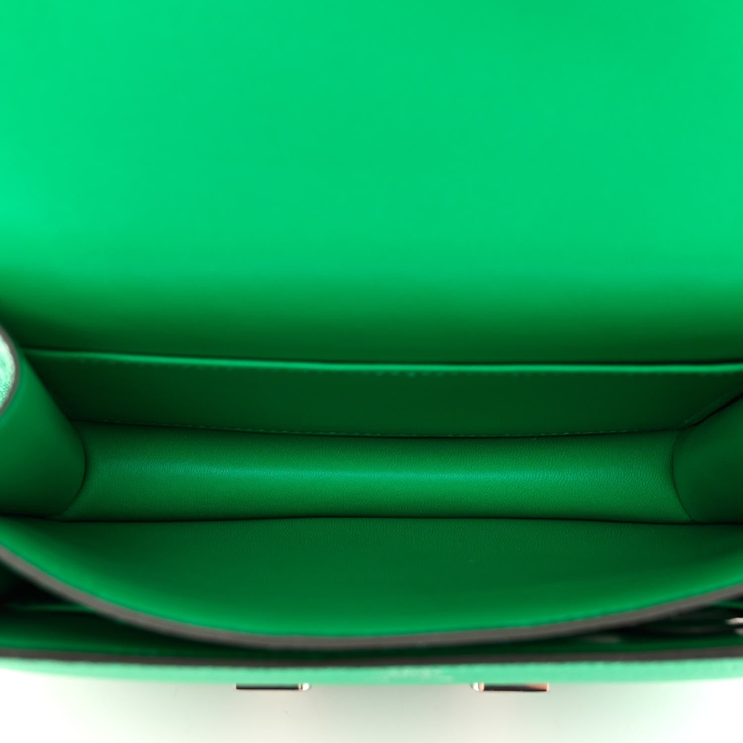 Hermes Chevre Mysore Constance 18 Menthe 5 of 10
