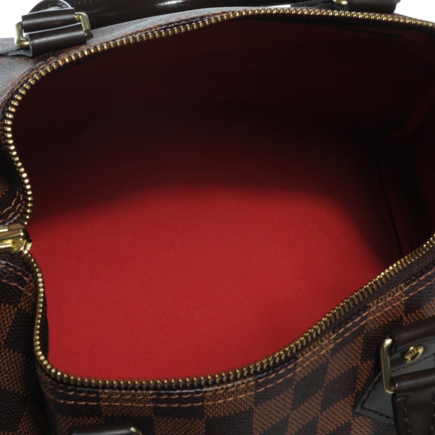 Damier Ebene Speedy 30