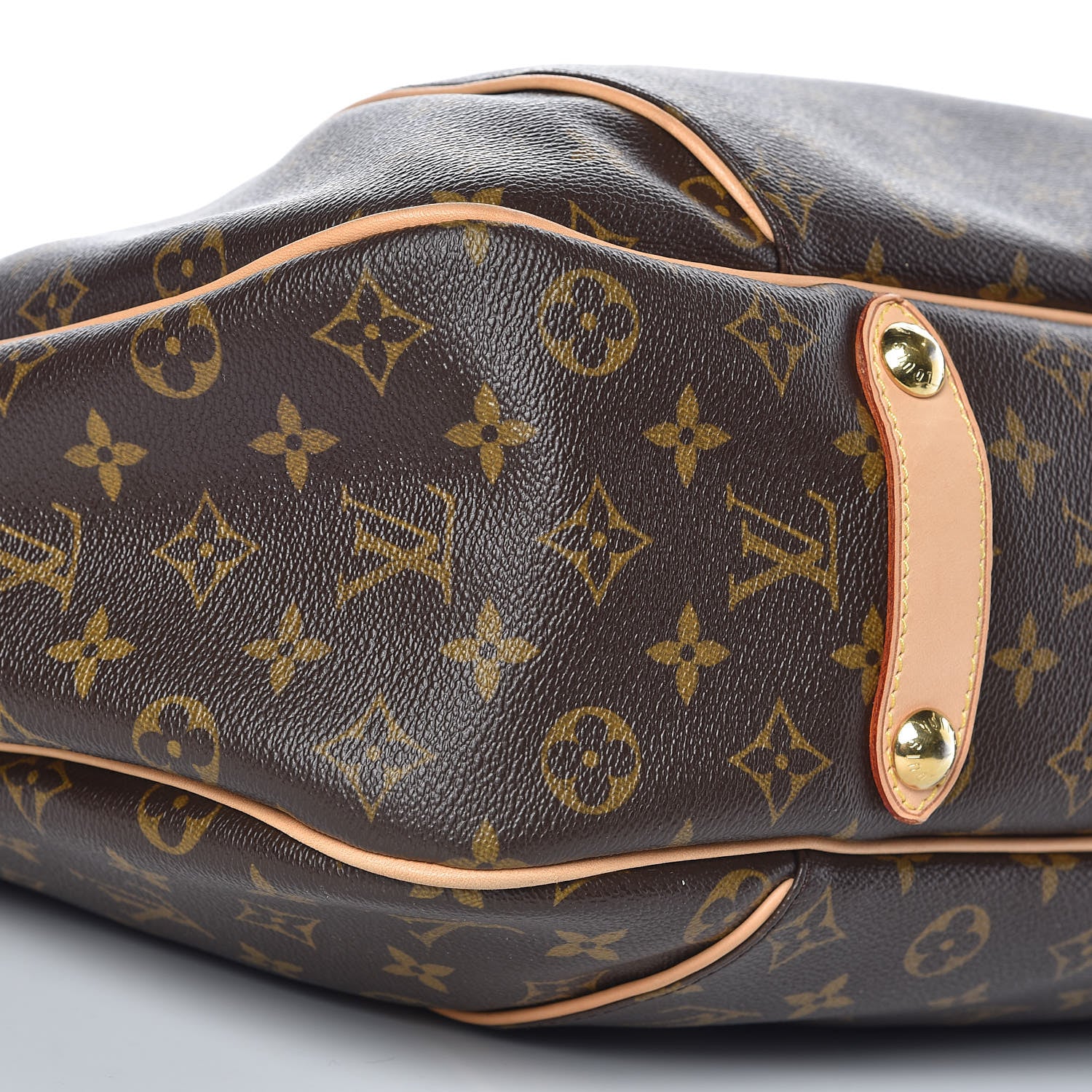 Louis Vuitton Monogram Galliera GM 5 of 14