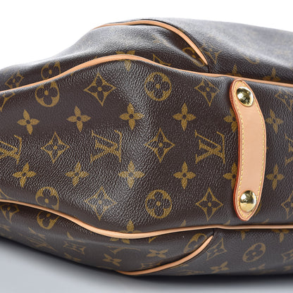 Louis Vuitton Monogram Galliera GM 5 of 14