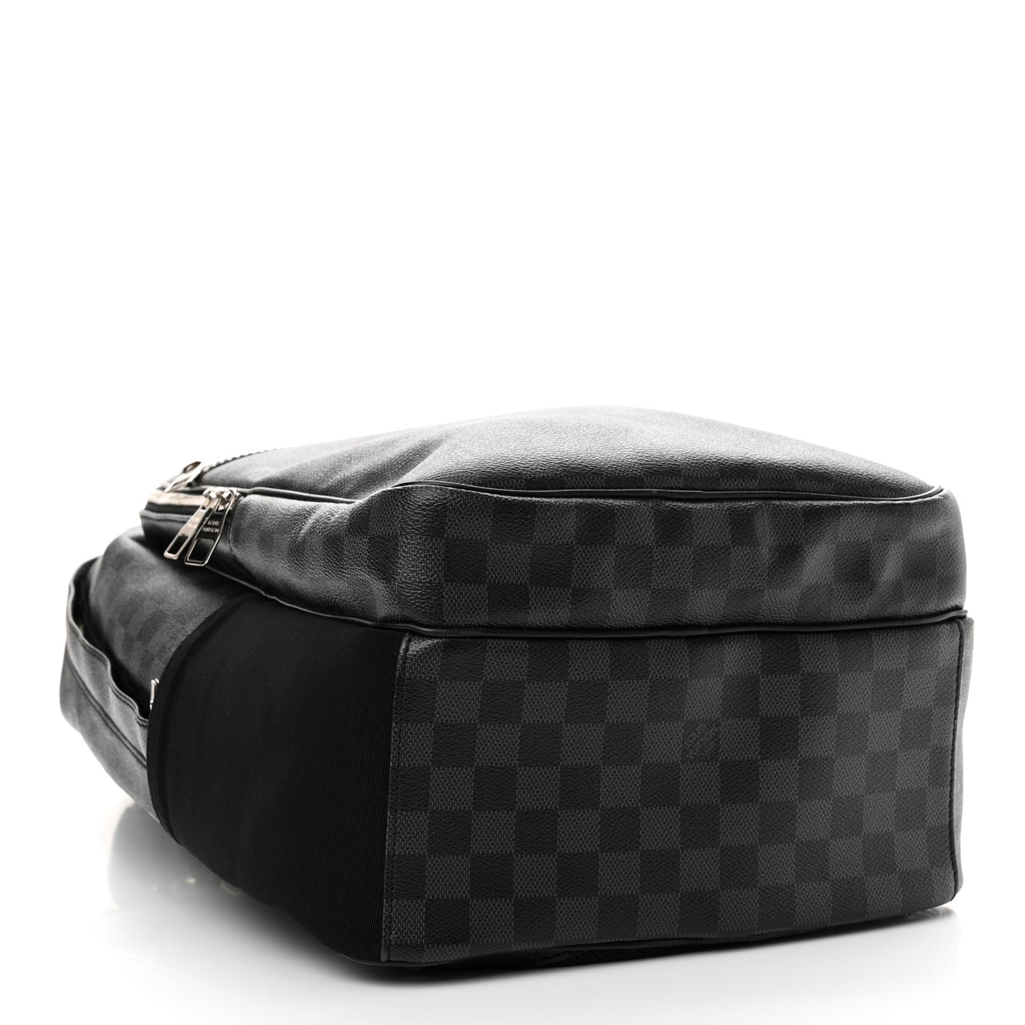 Damier Graphite Michael Backpack