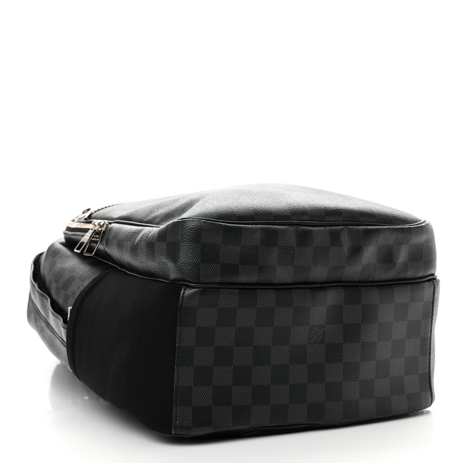 Louis Vuitton Damier Graphite Michael Backpack 4 of 9