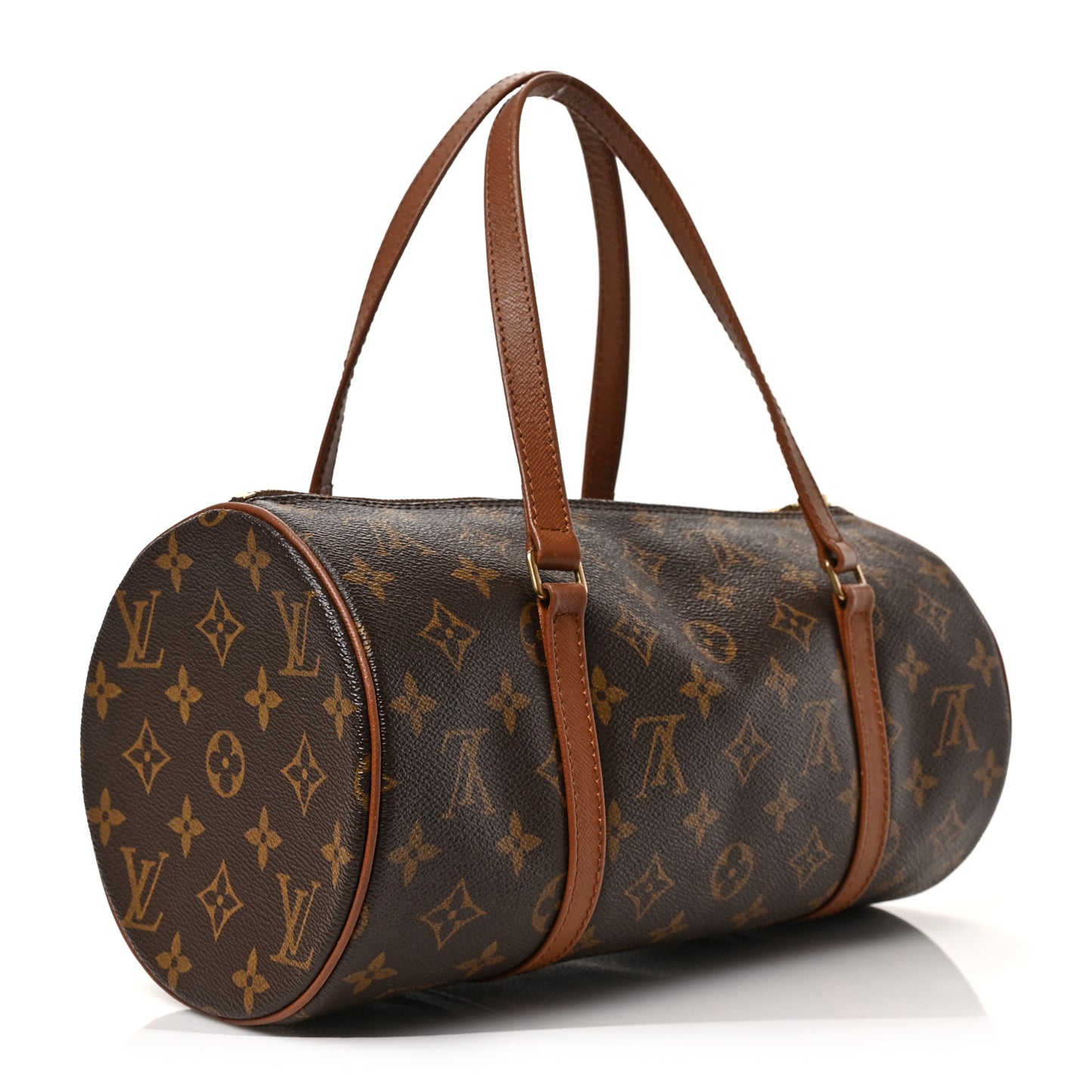 Monogram Papillon 30 With Companion
