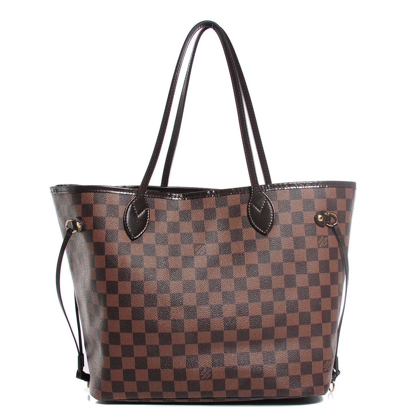 Damier Ebene Neverfull MM