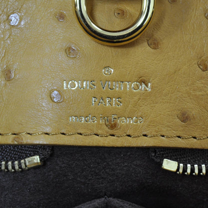 Louis Vuitton Monogram Etoile Exotique MM Blue 7 of 8