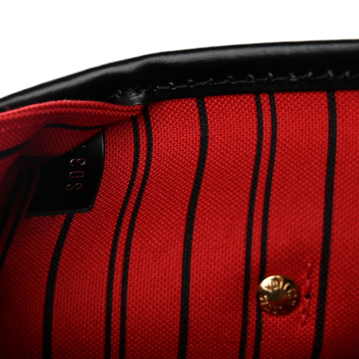 Louis Vuitton Monogram World Tour Neverfull MM 9 of 13