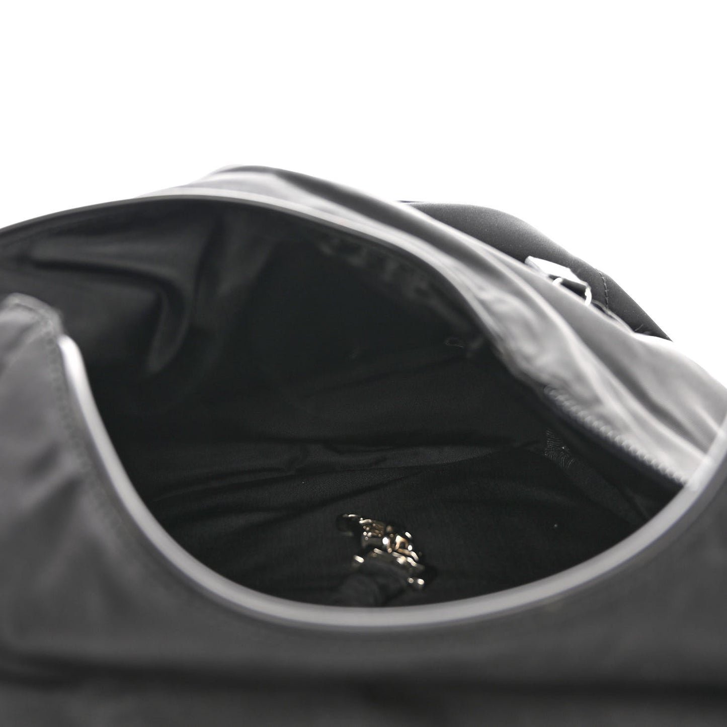 Viaggio Tecnico Pet Carrier Black