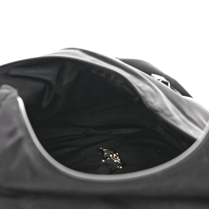 Prada Viaggio Tecnico Pet Carrier Black 5 of 8