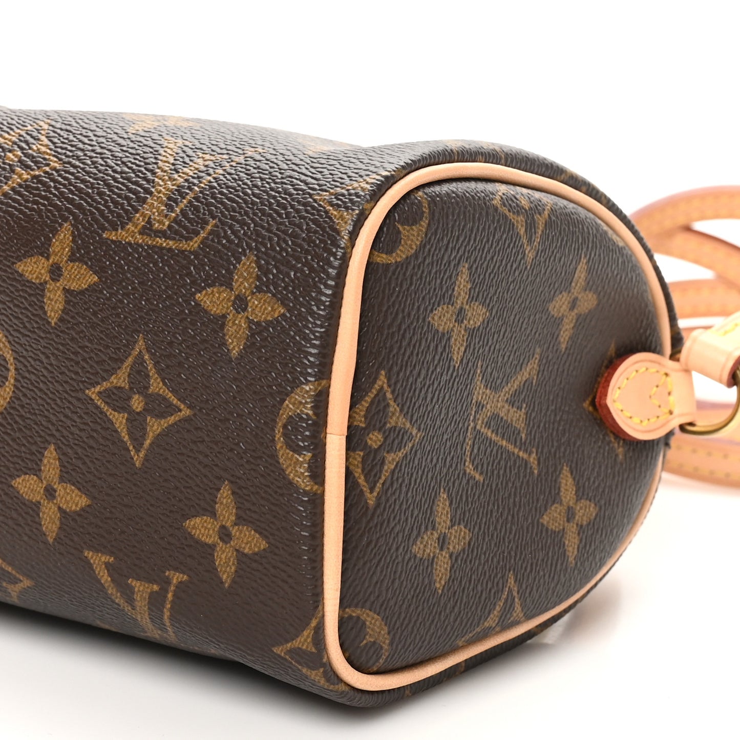 Monogram Nano Speedy