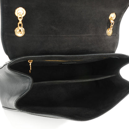 Louis Vuitton Empreinte Saint Germain MM Black 5 of 7