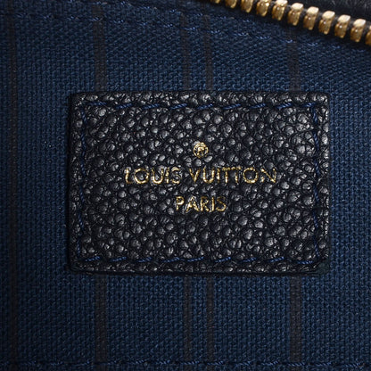 Louis Vuitton Empreinte Speedy Bandouliere 25 Infini 6 of 7
