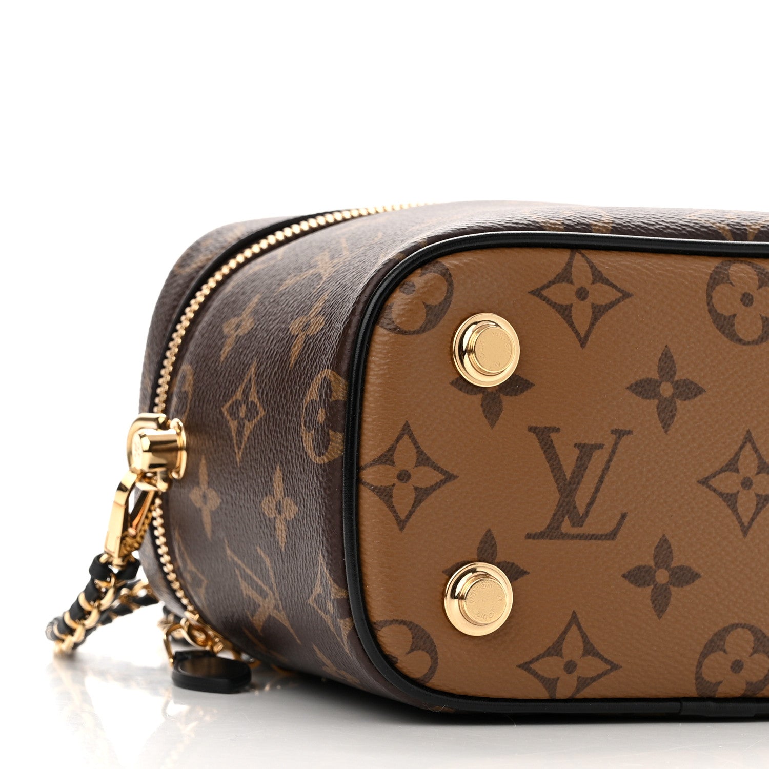 Louis Vuitton Reverse Monogram Vanity PM 8 of 10
