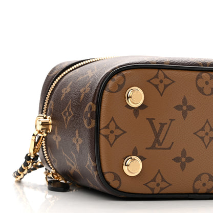Louis Vuitton Reverse Monogram Vanity PM 8 of 10