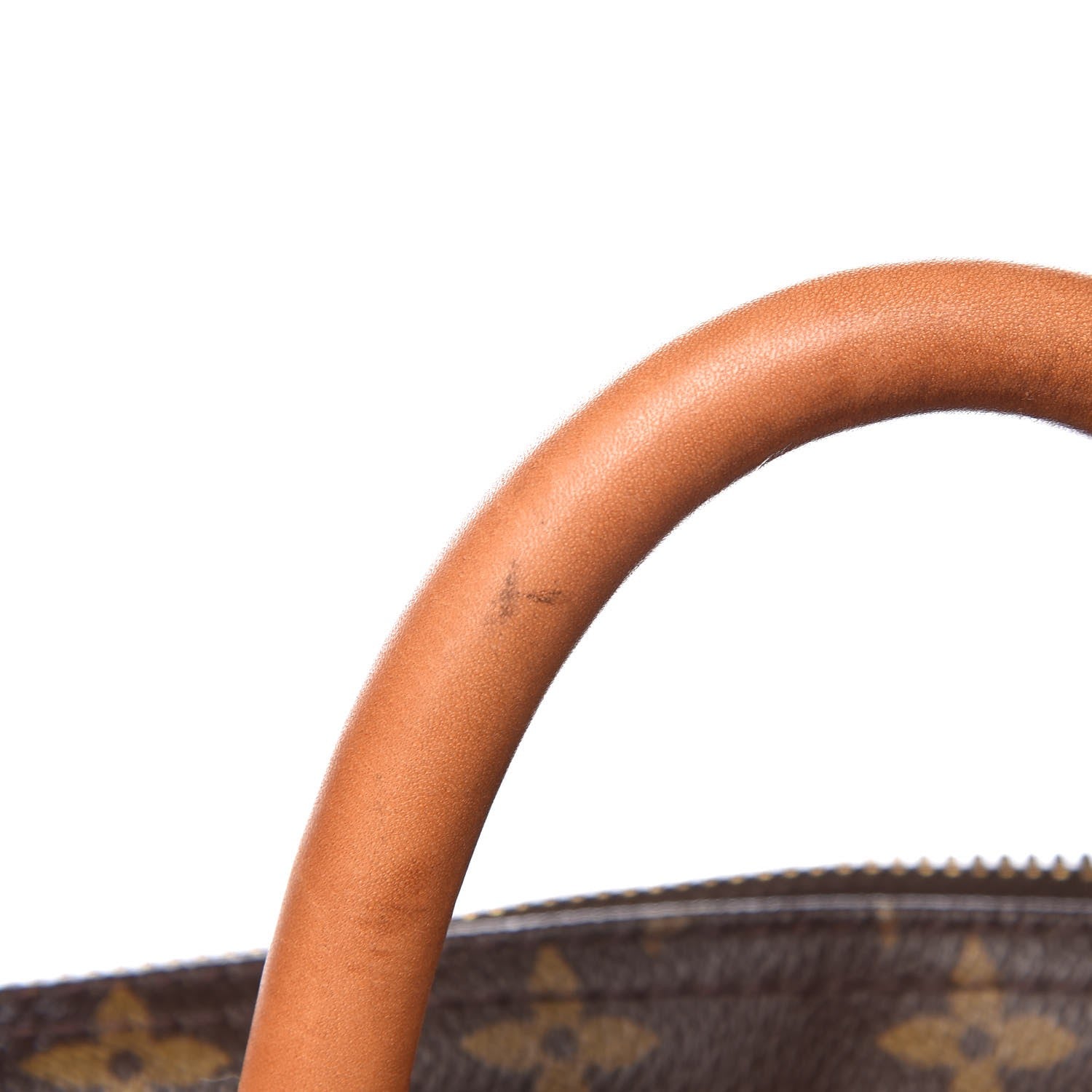 Louis Vuitton Monogram Evasion Sports Bag 13 of 18