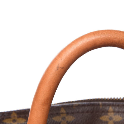 Louis Vuitton Monogram Evasion Sports Bag 13 of 18
