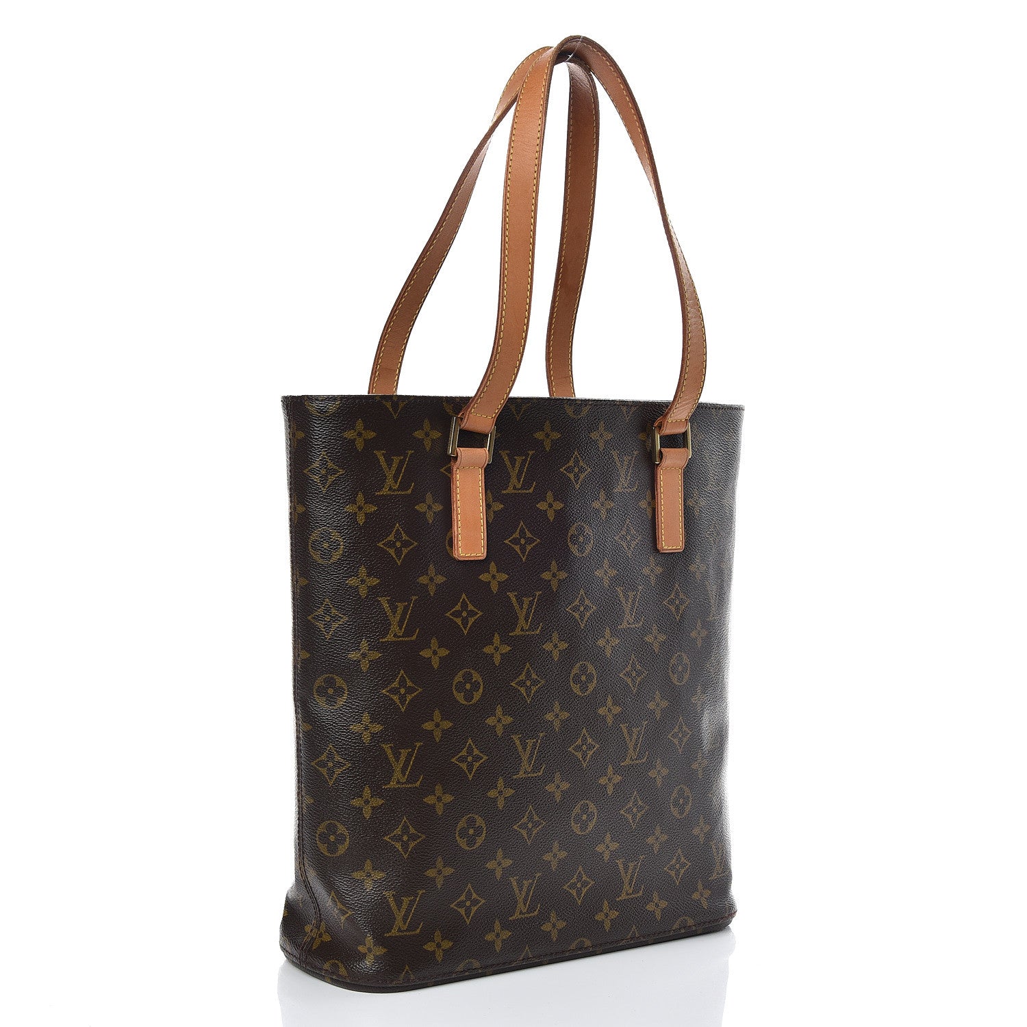 Louis Vuitton Monogram Vavin GM 3 of 10