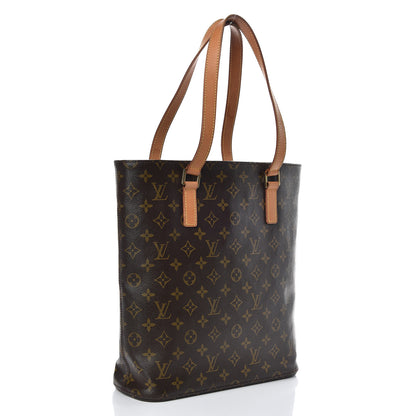 Louis Vuitton Monogram Vavin GM 3 of 10