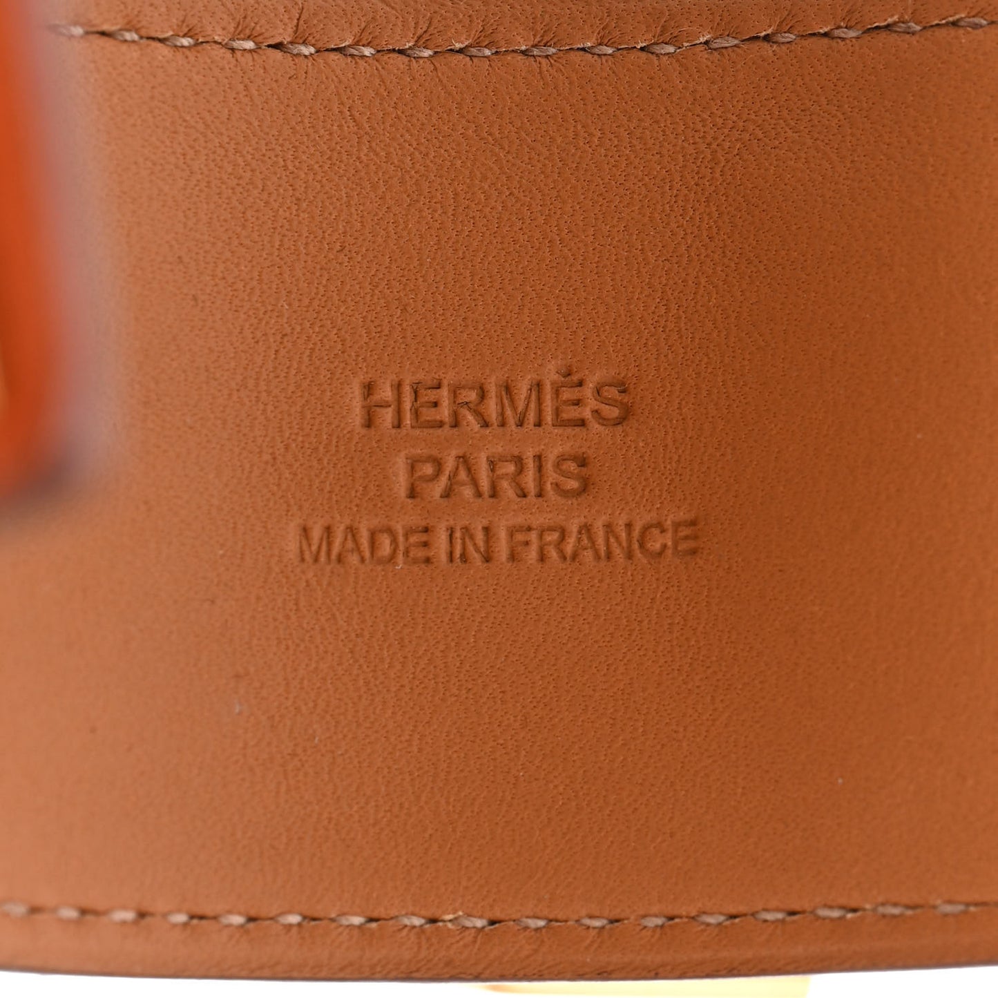 Swift Collier De Chien CDC Bracelet S Orange