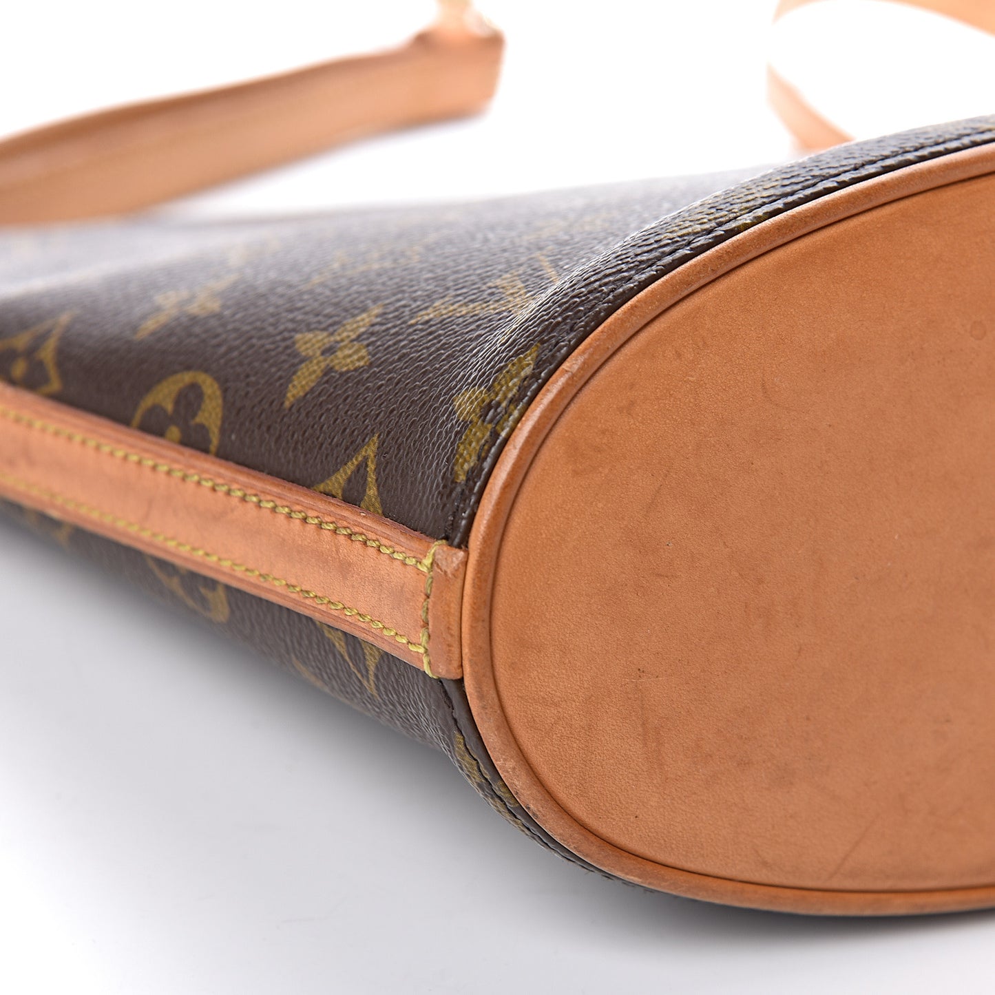 Monogram Drouot