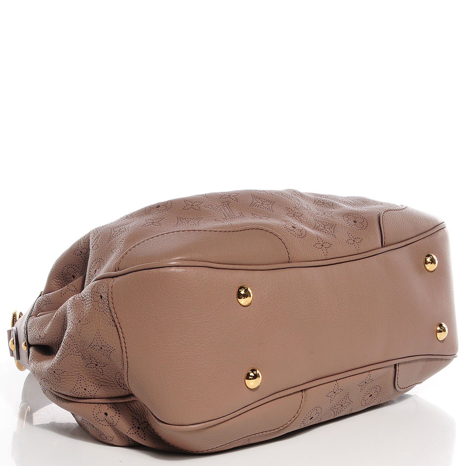 Louis Vuitton Mahina Solar PM Poudre 4 of 8