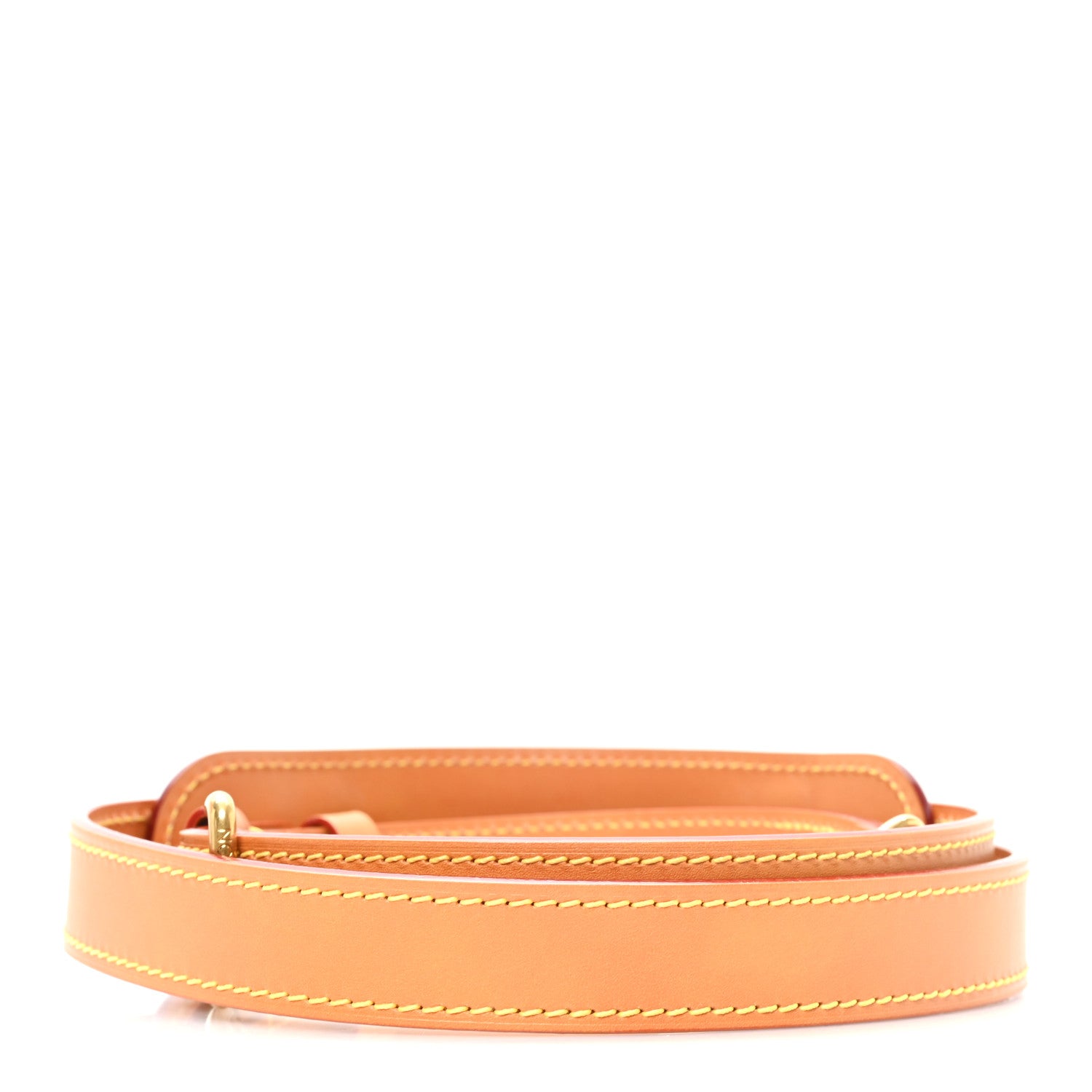 Louis Vuitton Vachetta Adjustable Bandouliere Shoulder Strap 2 of 4