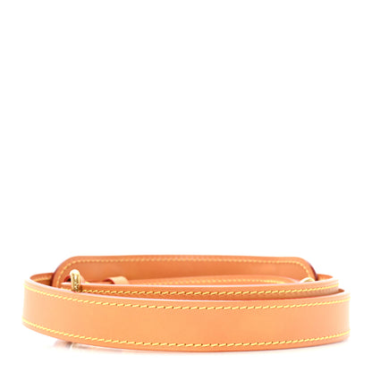 Louis Vuitton Vachetta Adjustable Bandouliere Shoulder Strap 2 of 4