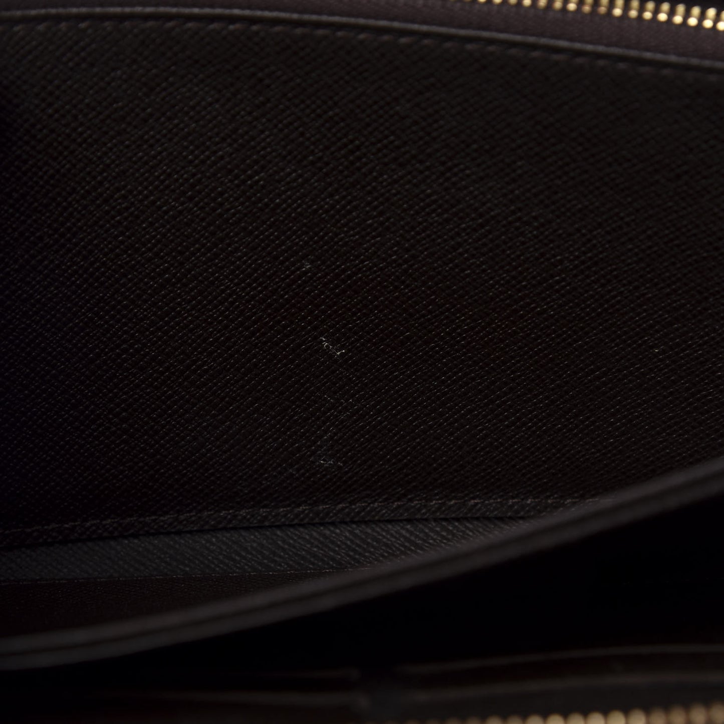 Monogram Idylle Zippy Wallet Fusain