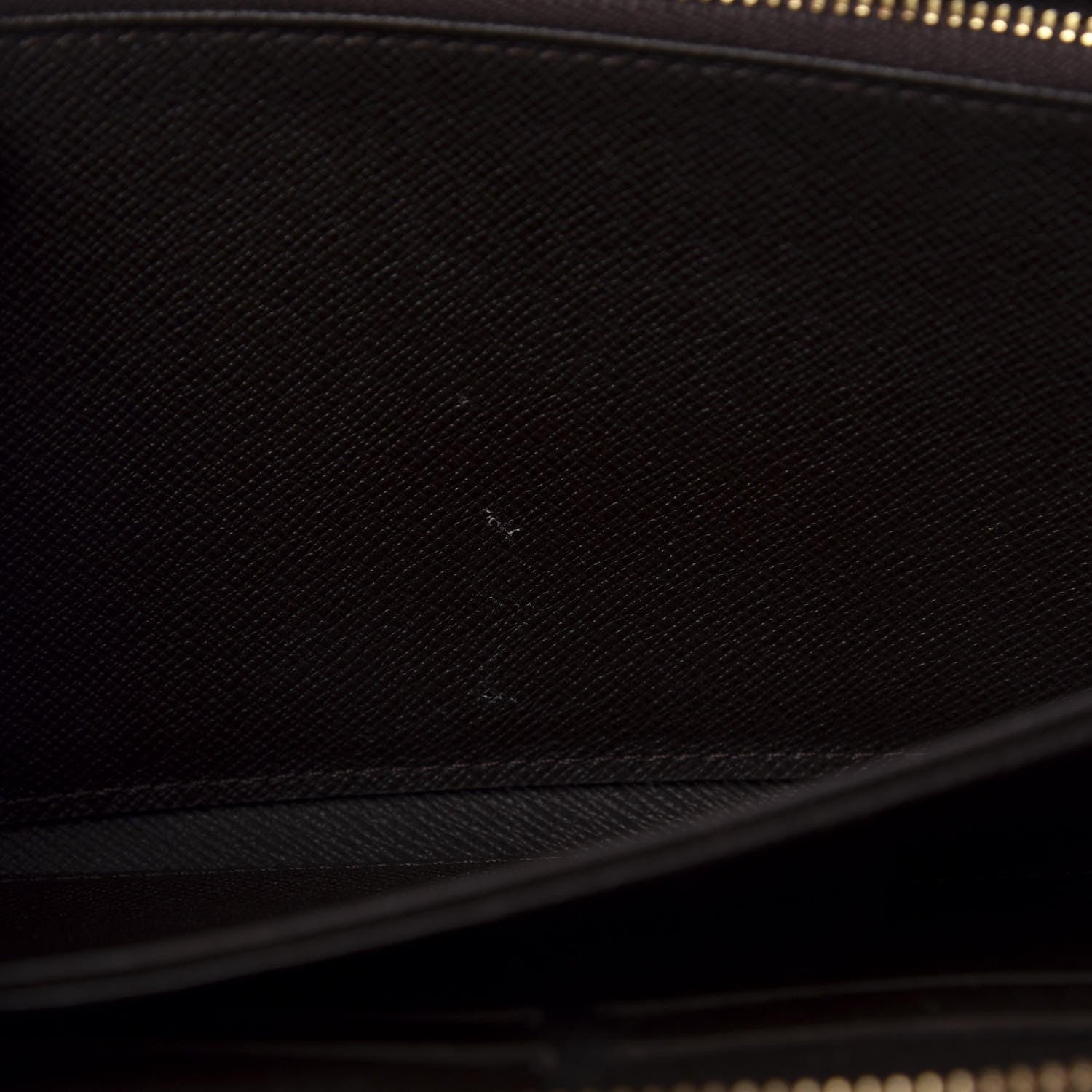Louis Vuitton Monogram Idylle Zippy Wallet Fusain 8 of 10