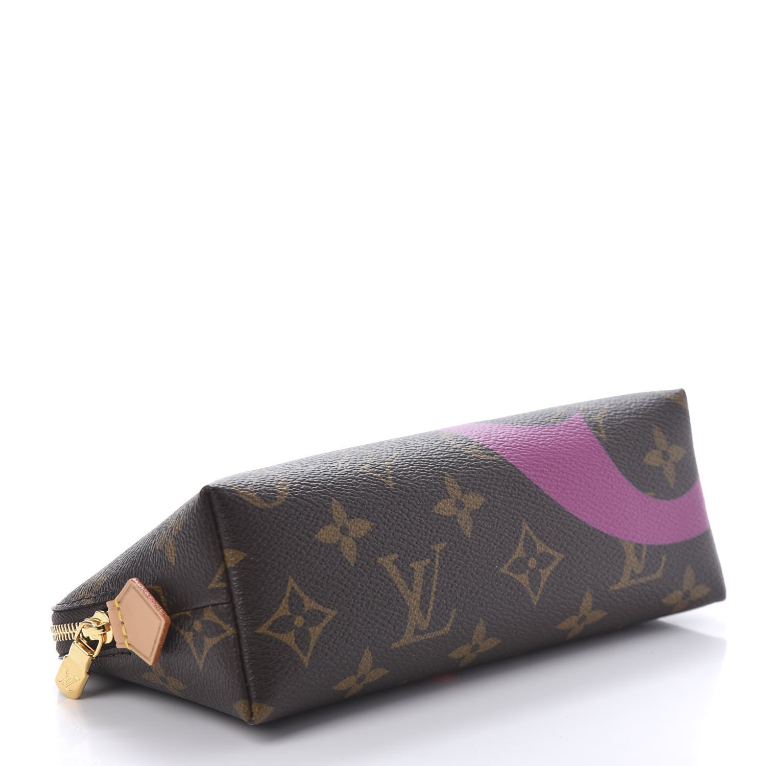 Louis Vuitton Monogram Game On Cosmetic Pouch 5 of 9