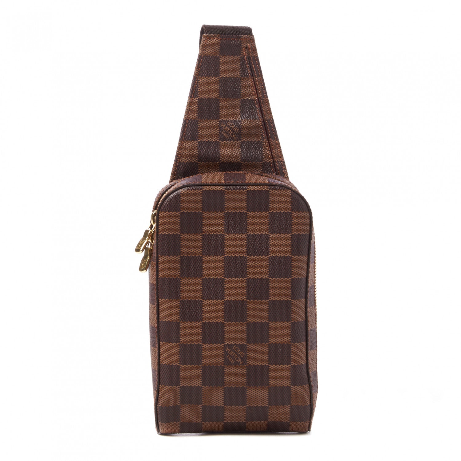 Louis Vuitton Damier Ebene Geronimos 1 of 8