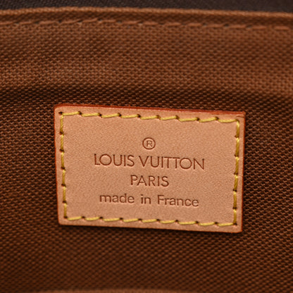 Louis Vuitton Monogram Popincourt Haut 6 of 11